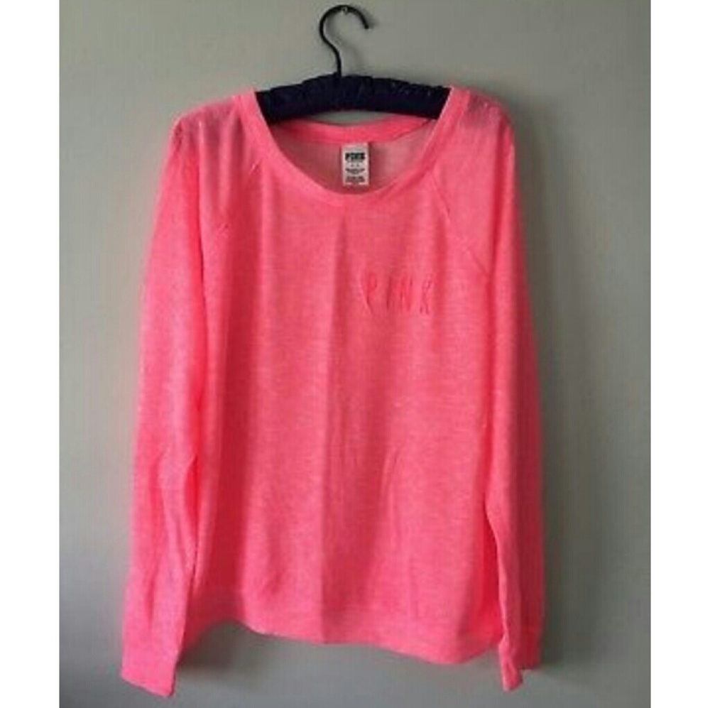 Vs crew neck